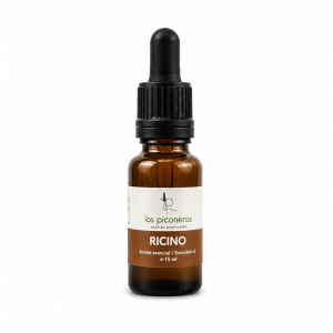 ACEITE VEGETAL DE RICINO