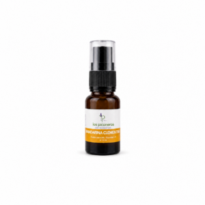 Aceite Esencial clementina