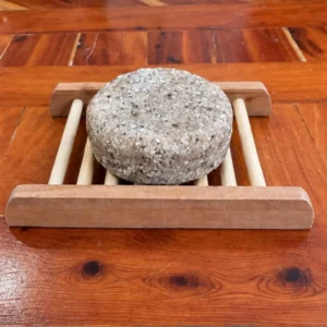 Exfoliante sólido de Café y Coco
