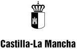 logo castilla la mancha